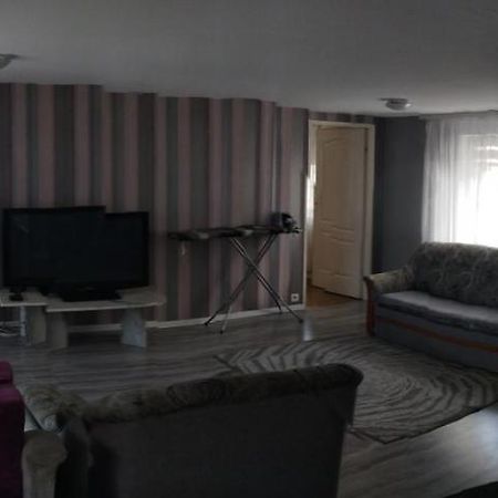 Apartament U Marzenki Augustów Exterior foto