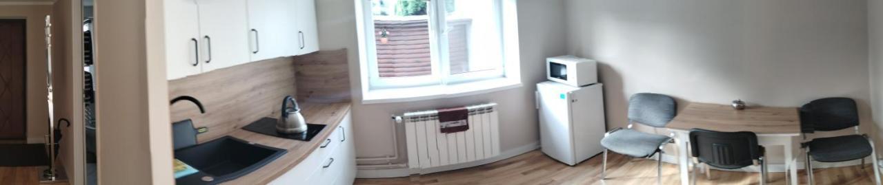 Apartament U Marzenki Augustów Exterior foto