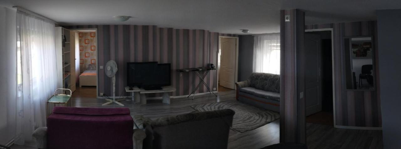 Apartament U Marzenki Augustów Exterior foto