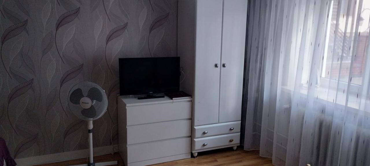 Apartament U Marzenki Augustów Exterior foto