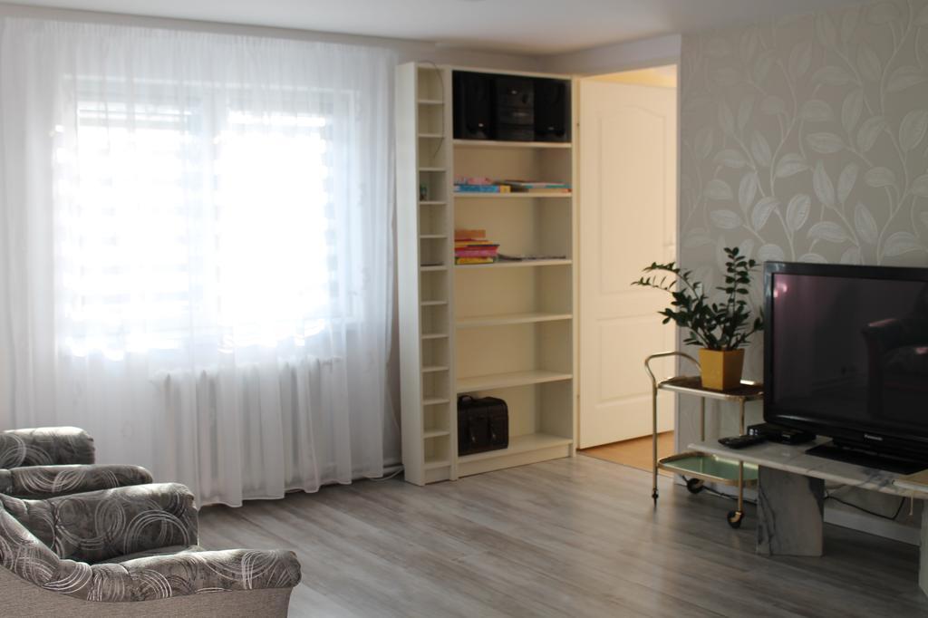 Apartament U Marzenki Augustów Exterior foto